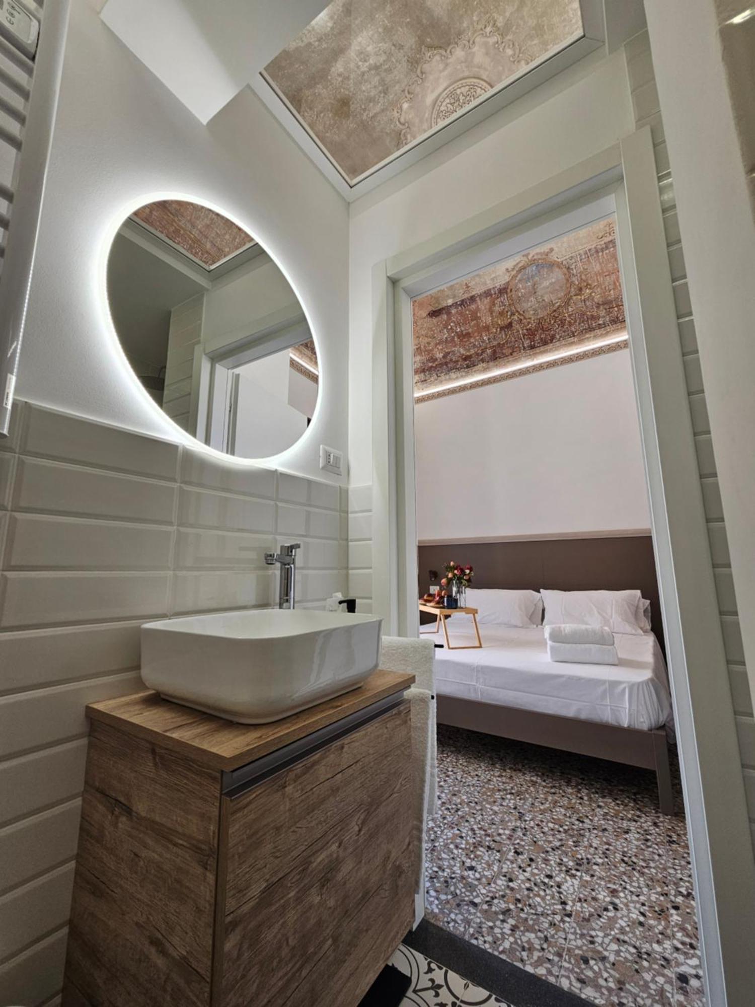 Grey House Apartments كاتانيا المظهر الخارجي الصورة