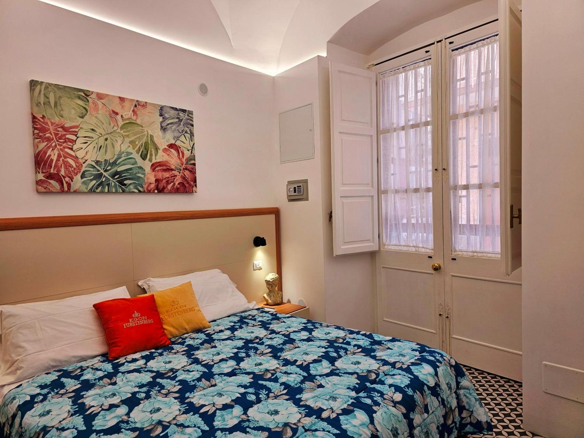 Grey House Apartments كاتانيا المظهر الخارجي الصورة