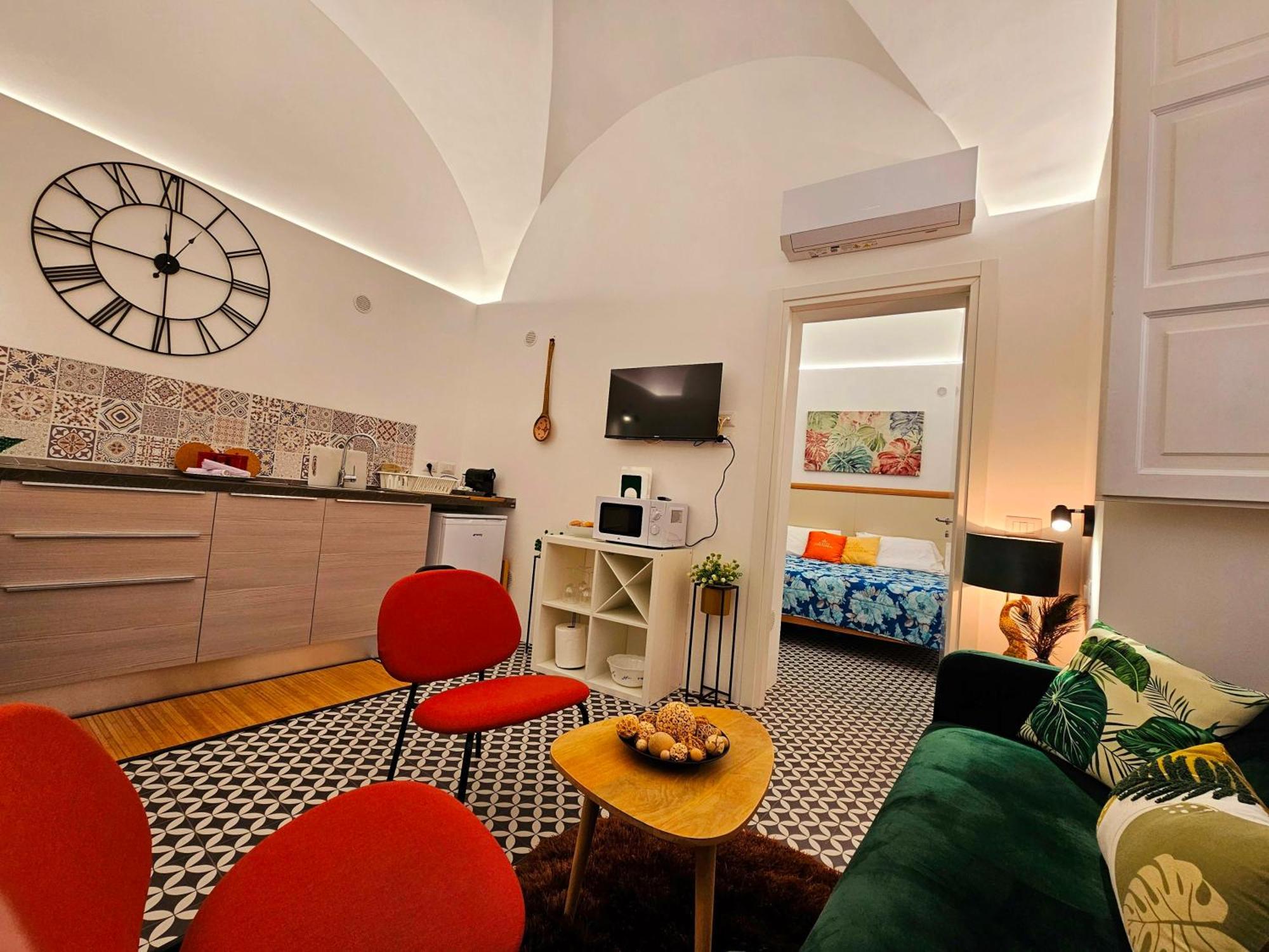 Grey House Apartments كاتانيا المظهر الخارجي الصورة