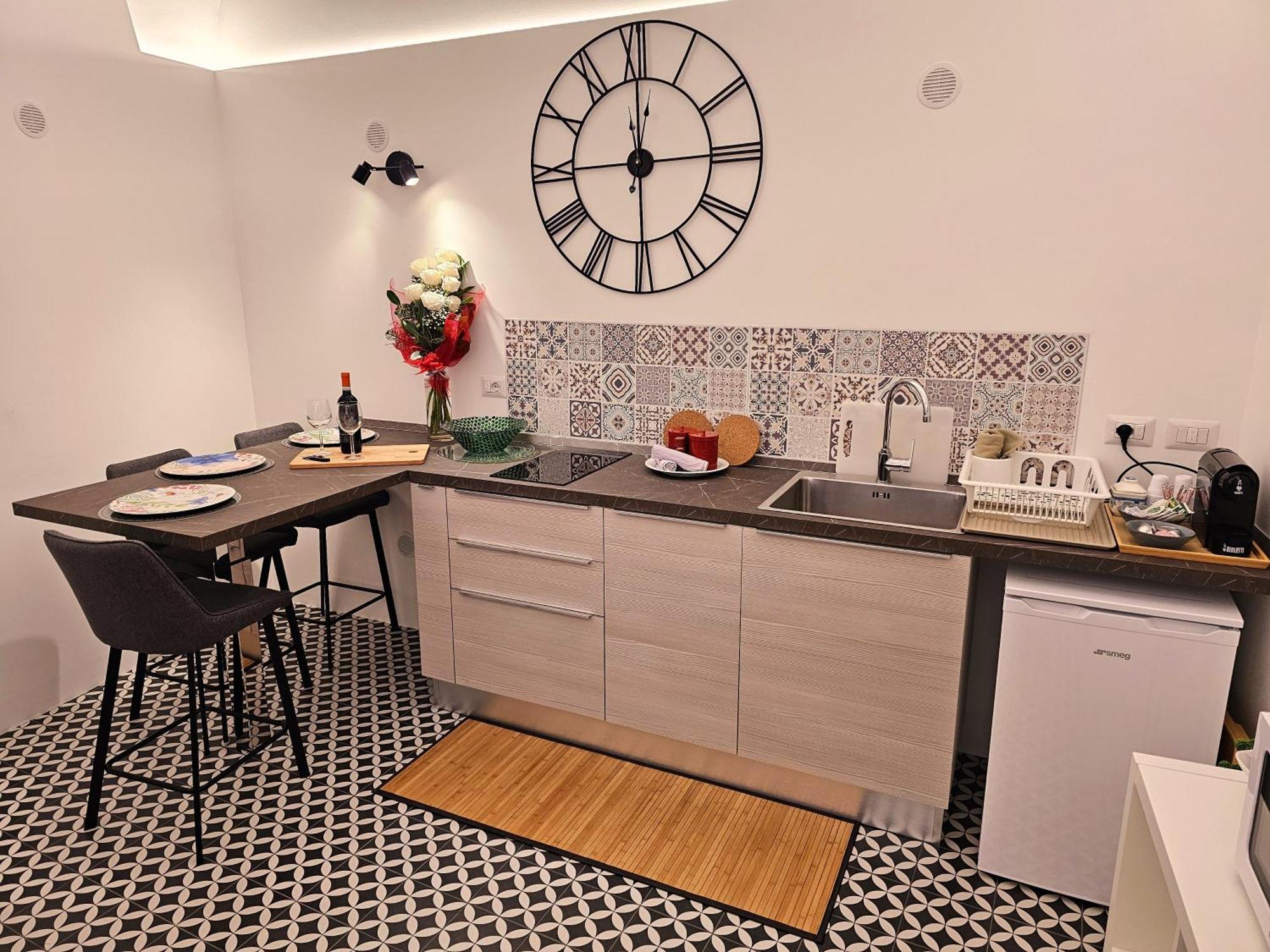 Grey House Apartments كاتانيا المظهر الخارجي الصورة